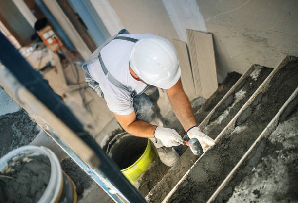 Best Decorative Concrete in Deland Southwest, FL