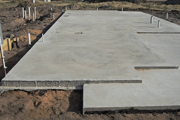 Best Concrete Pool Decks in Deland Southwest, FL