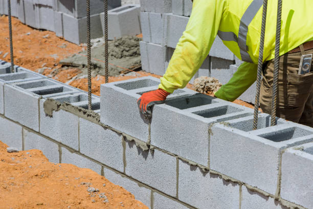 Best Residential Concrete Solutions in Deland Southwest, FL