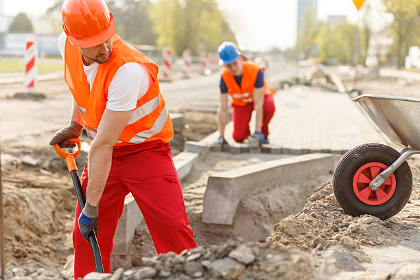 Best Commercial Concrete Services in Deland Southwest, FL