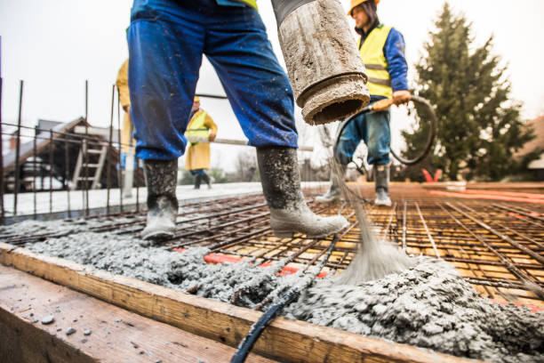 Best Stamped Concrete Services in Deland Southwest, FL